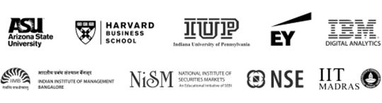 Academic Partnerships